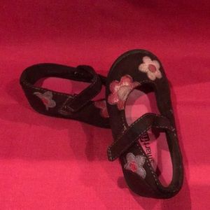 Size 5 1/2 dress shoes